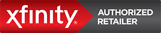 Xfinity in Lakeport,   MI logo