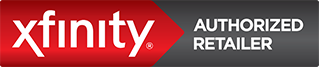 Xfinity in North Manitou,   MI logo